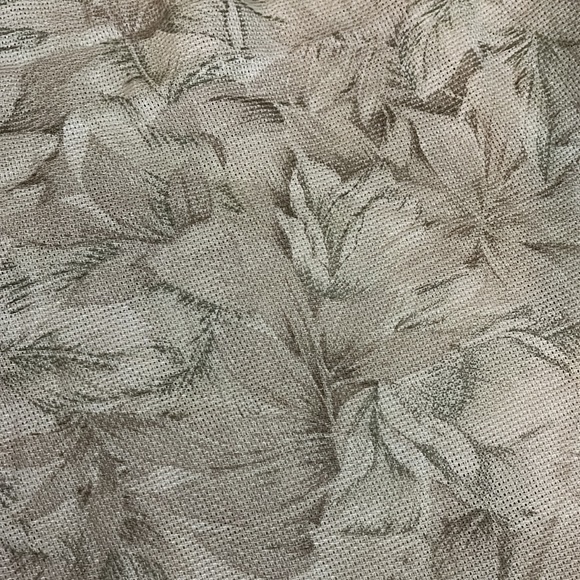 Vtg ALFRED DUNNER Size 16W Mid-wgt High Flexible Knit Pocket Flowing Long Short - Picture 9 of 15